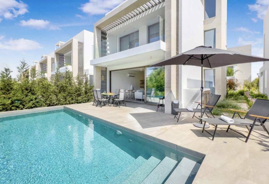 Maison à Protaras, Chypre, 170 m² - image 1