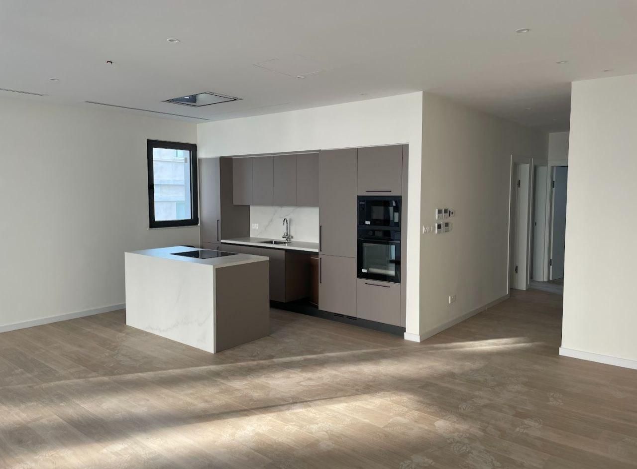 Piso en Nicosia, Chipre, 95 m² - imagen 1