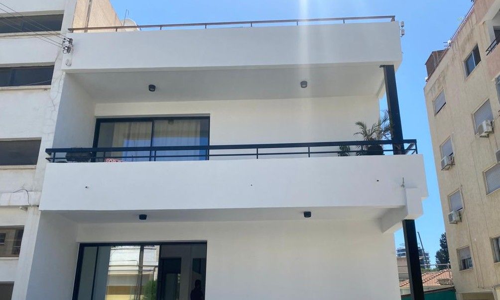 Appartamento a Limassol, Cipro, 120 m² - foto 1