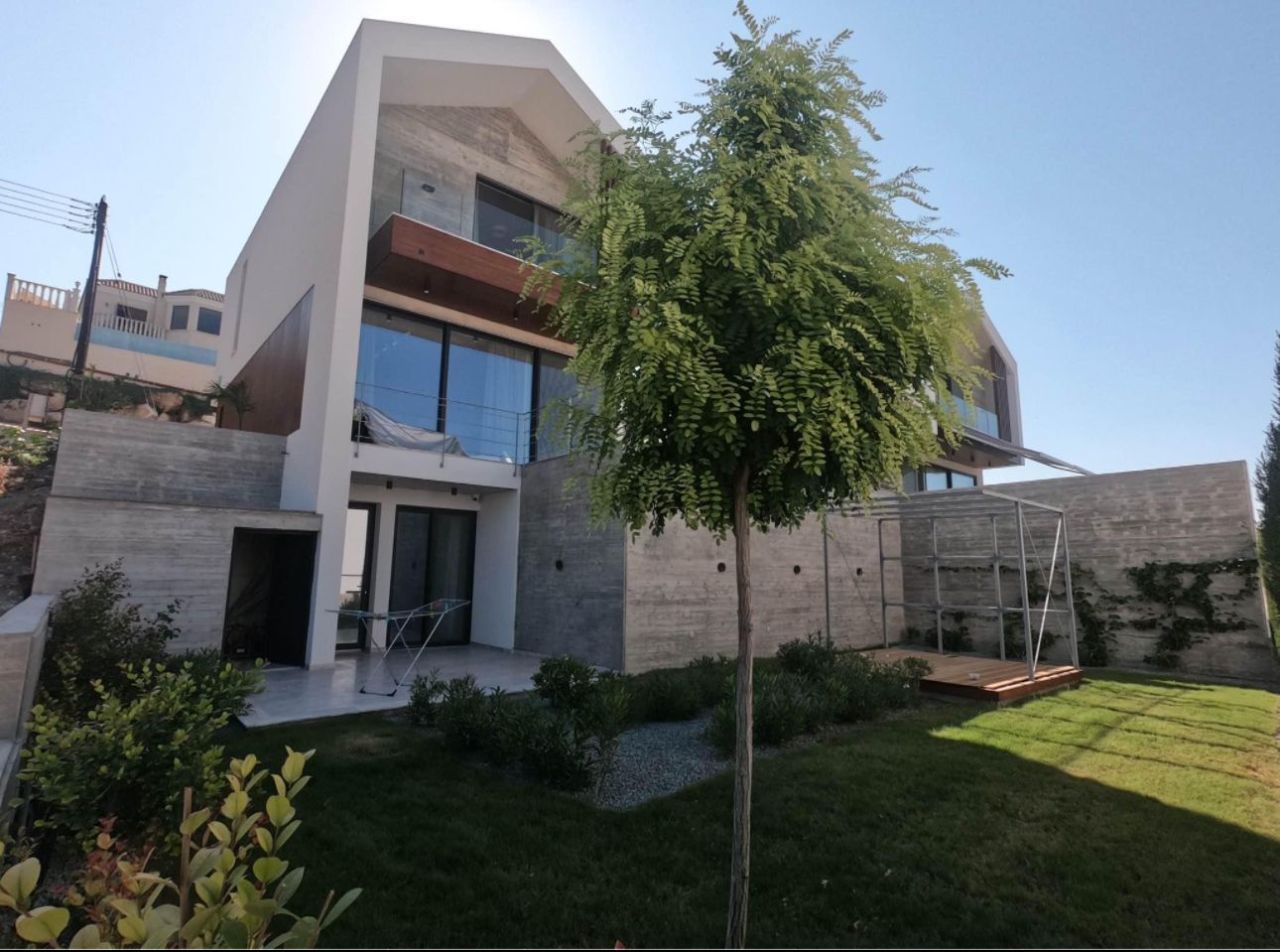 House in Chlorakas, Cyprus, 190 m² - picture 1
