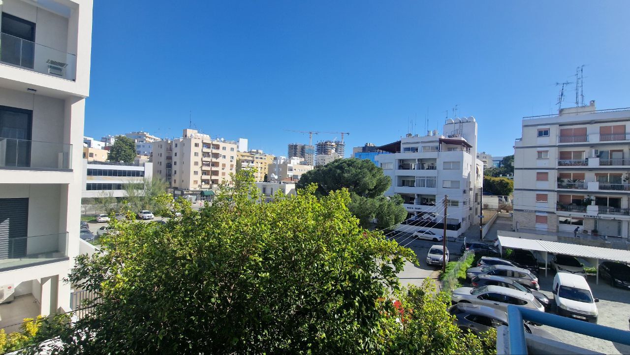 Piso en Nicosia, Chipre, 119 m² - imagen 1