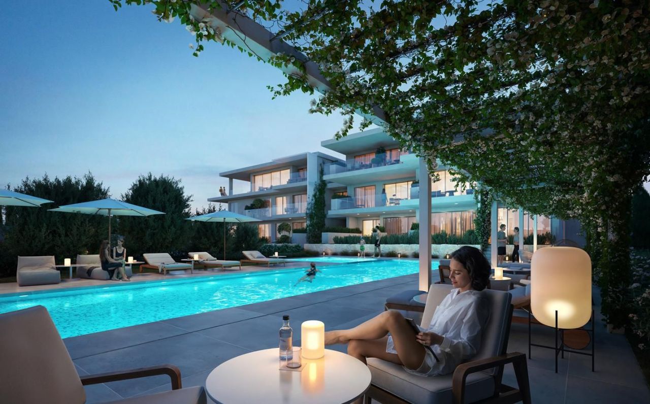 House in Paphos, Cyprus, 196 m² - picture 1