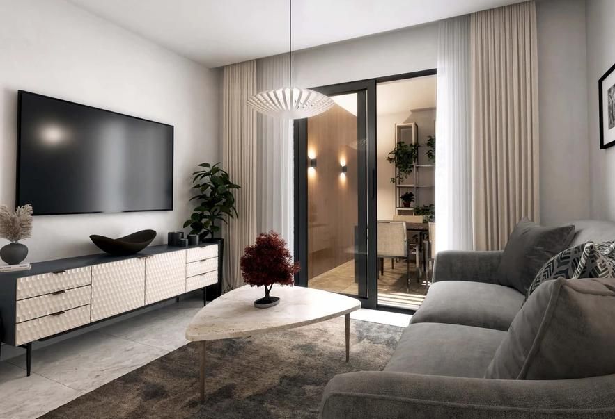 Appartement à Larnaca, Chypre, 87 m² - image 2