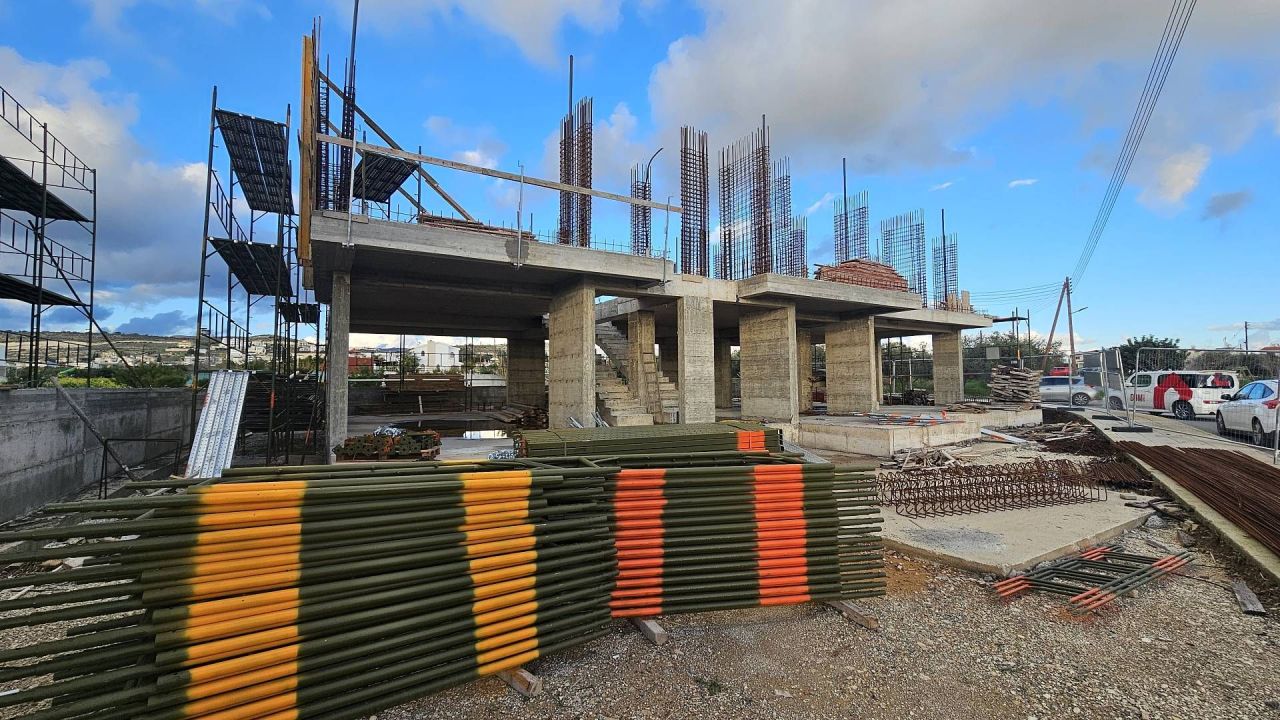 House in Paphos, Cyprus, 176 m² - picture 2