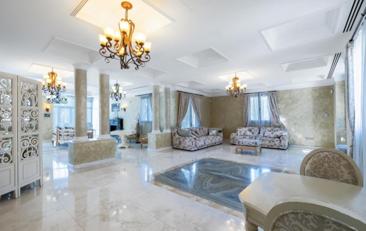 Haus in Larnaka, Zypern, 996 m² - Foto 2