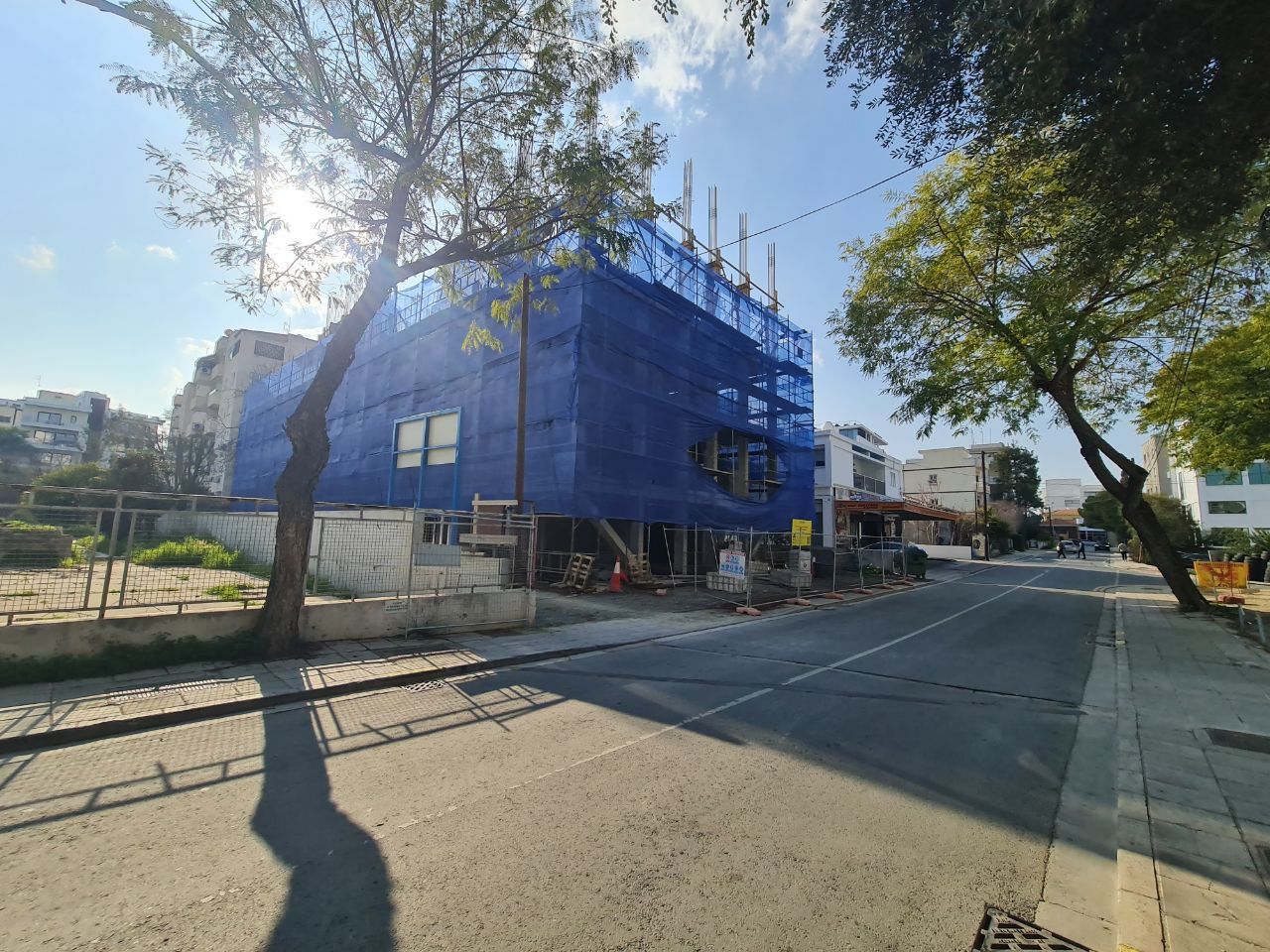 Wohnung in Nikosia, Zypern, 164 m² - Foto 2