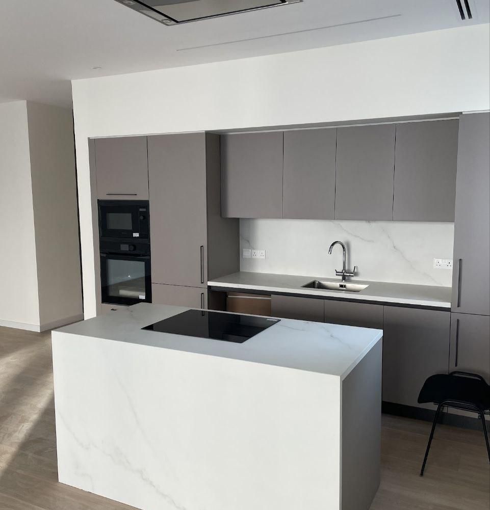 Appartamento a Nicosia, Cipro, 173 m² - foto 3