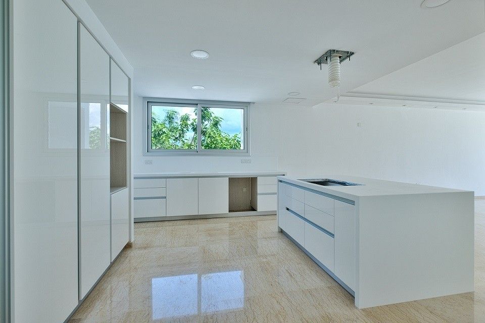 Haus in Germasogeia, Zypern, 550 m² - Foto 3