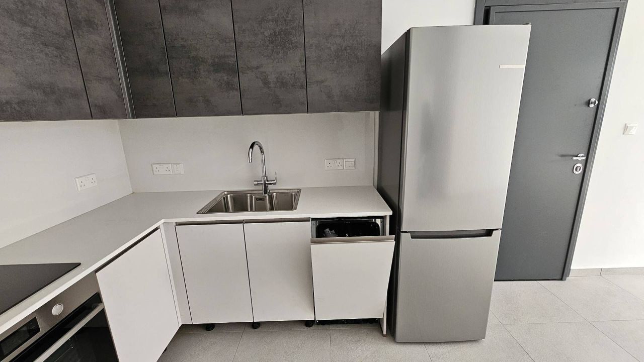 Appartamento a Polemi, Cipro, 66 m² - foto 3