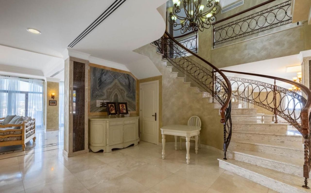 Haus in Larnaka, Zypern, 996 m² - Foto 3