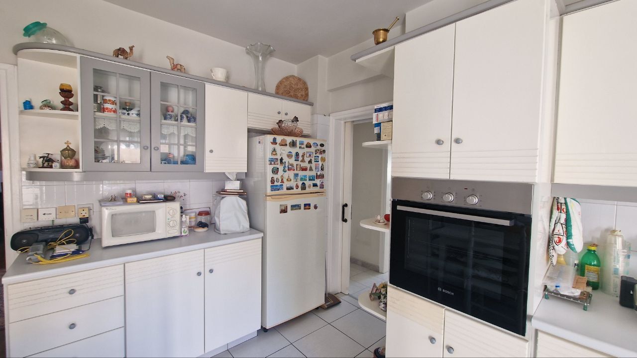 Appartamento a Nicosia, Cipro, 119 m² - foto 3