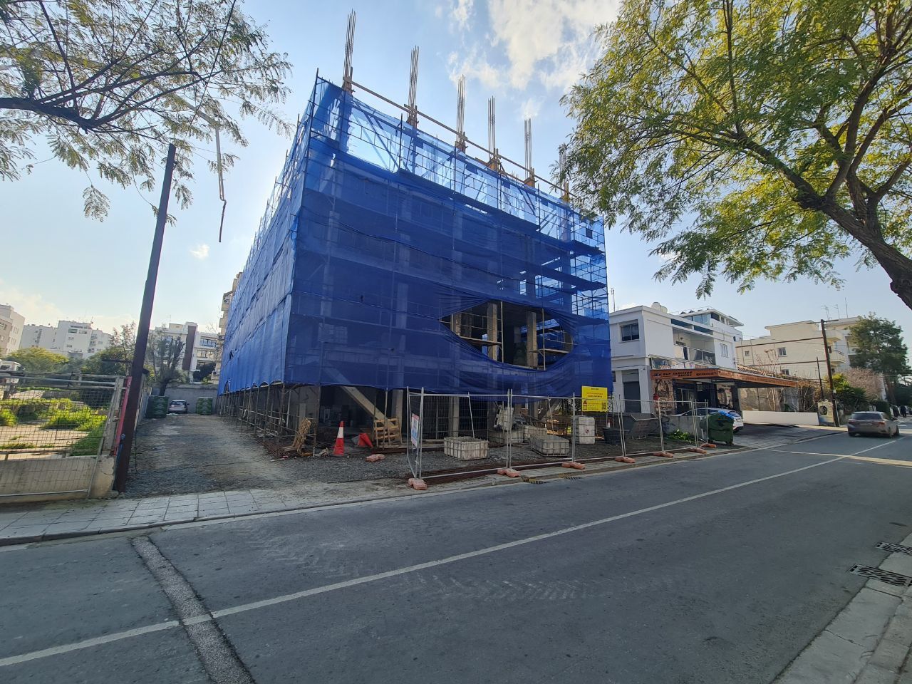 Wohnung in Nikosia, Zypern, 164 m² - Foto 3