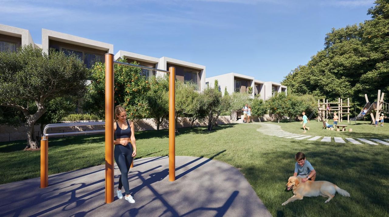 Wohnung in Paphos, Zypern, 101 m² - Foto 3