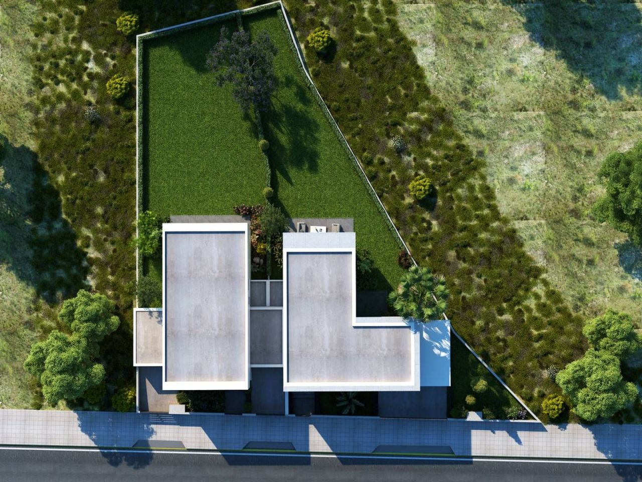 Haus in Dali, Zypern, 247 m² - Foto 4