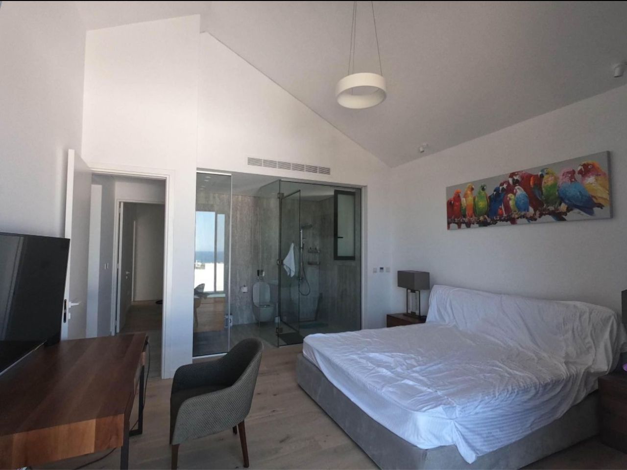 Haus in Chlorakas, Zypern, 190 m² - Foto 4