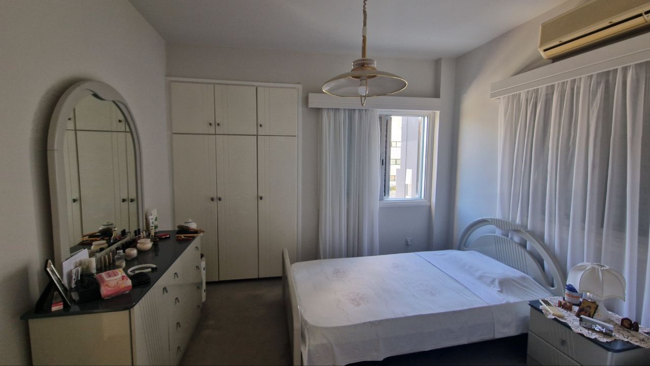 Appartamento a Nicosia, Cipro, 119 m² - foto 4