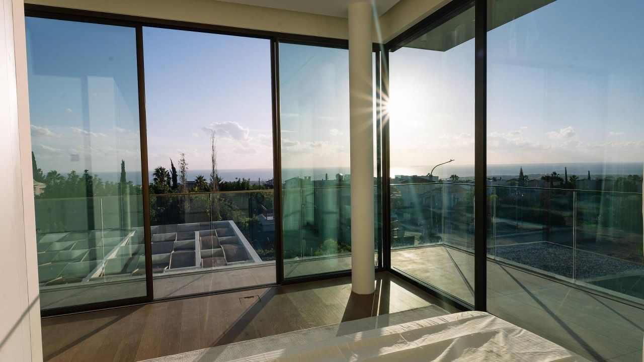 House in Peyia, Cyprus, 547 m² - picture 4