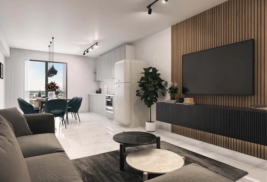 Appartement à Larnaca, Chypre, 87 m² - image 5