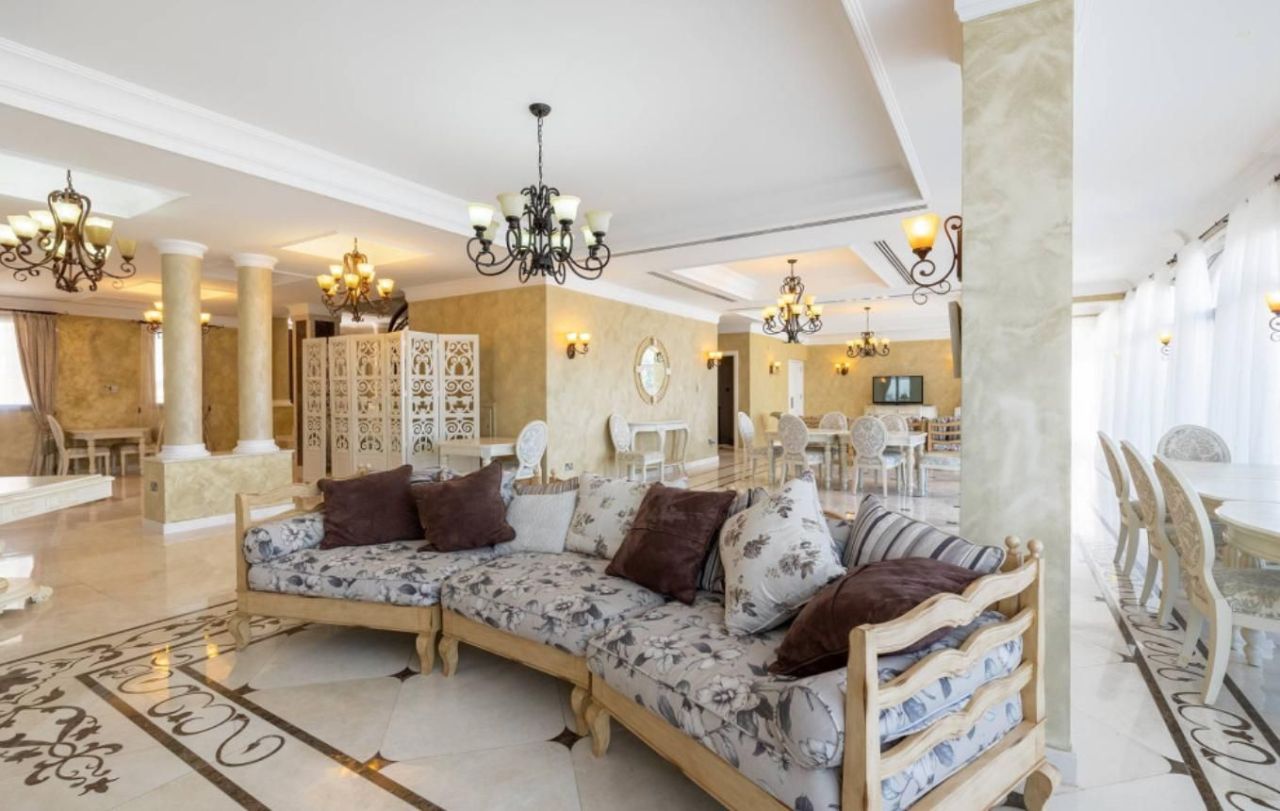 Haus in Larnaka, Zypern, 996 m² - Foto 5