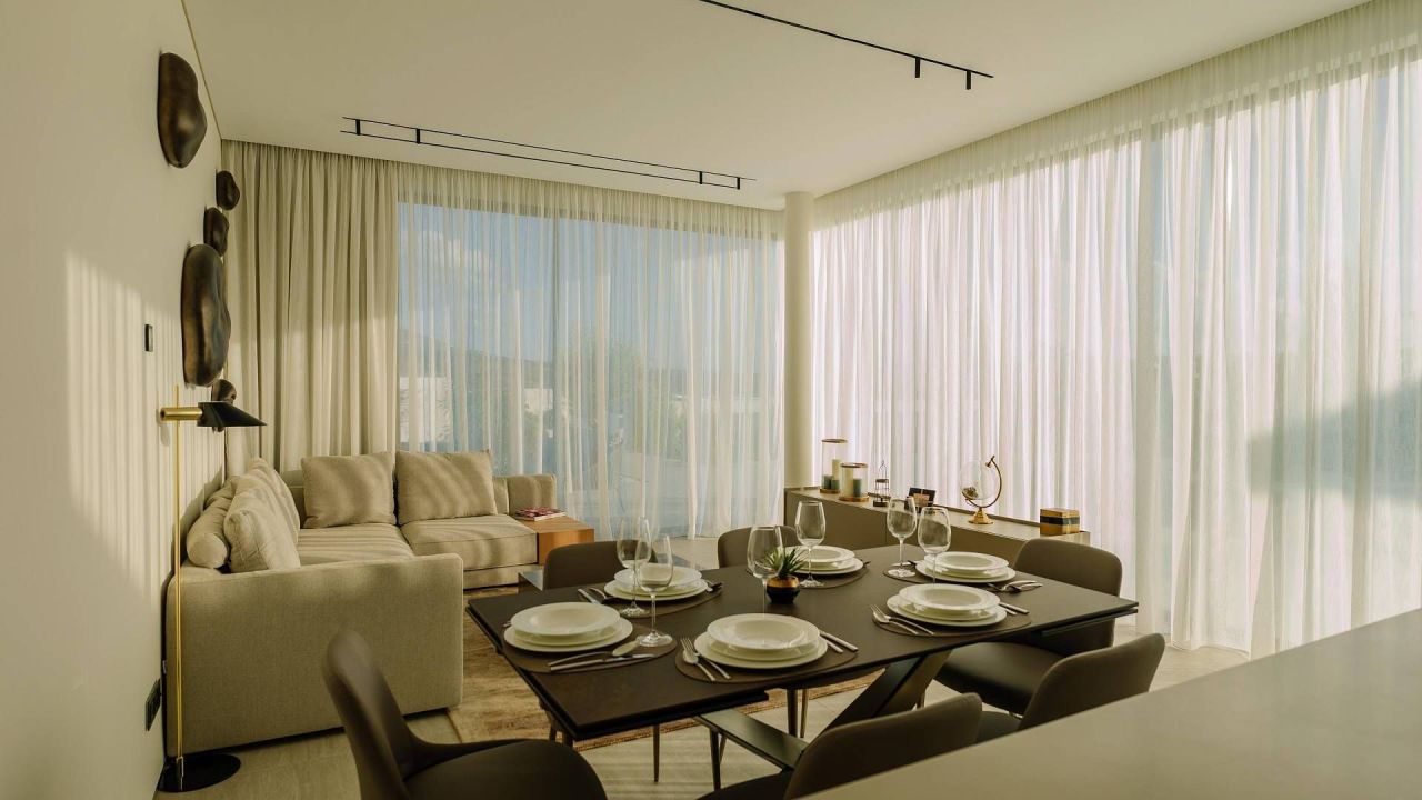 Casa en Peyia, Chipre, 547 m² - imagen 5