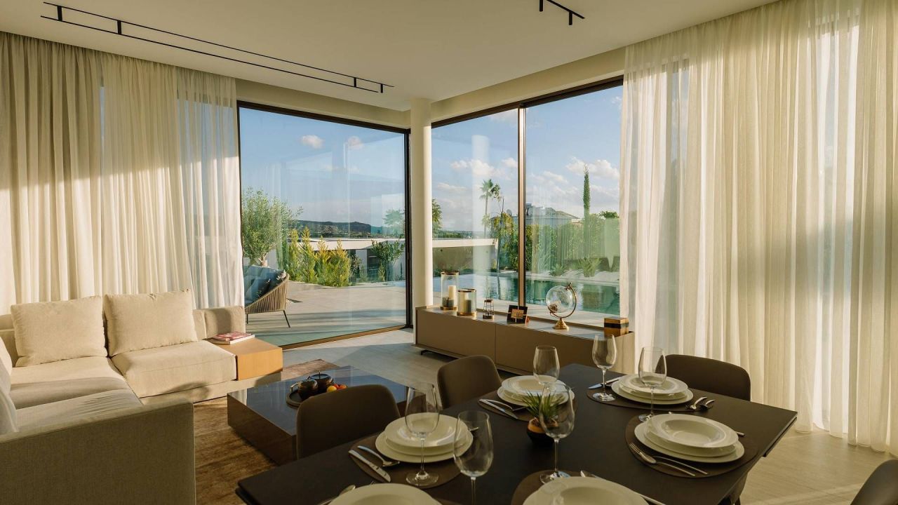 House in Peyia, Cyprus, 547 m² - picture 5