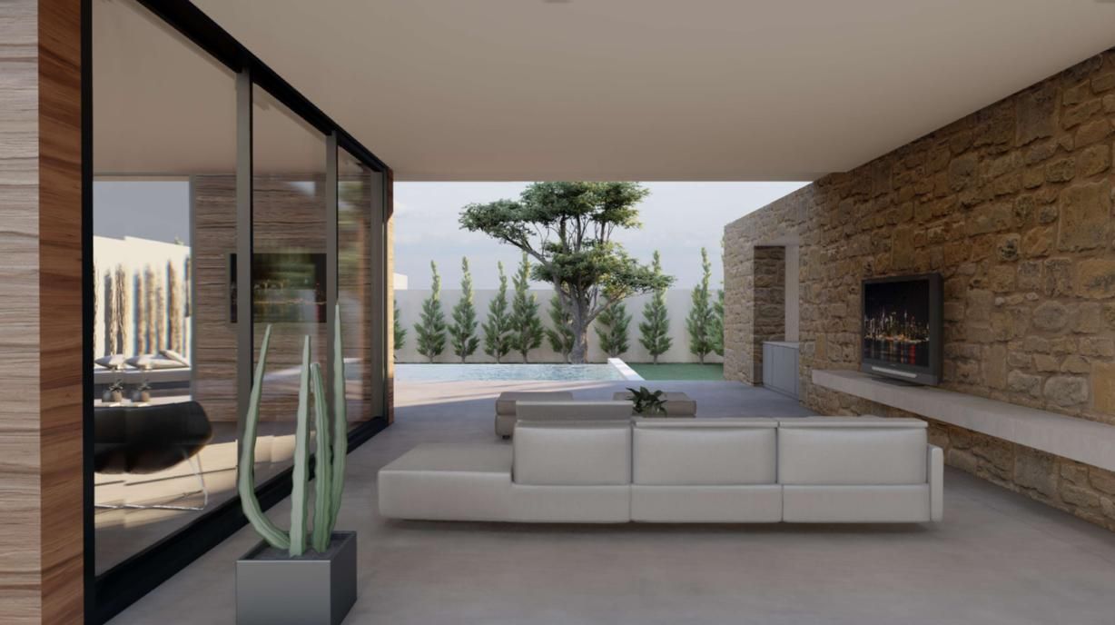 Maison à Larnaca, Chypre, 356 m² - image 6