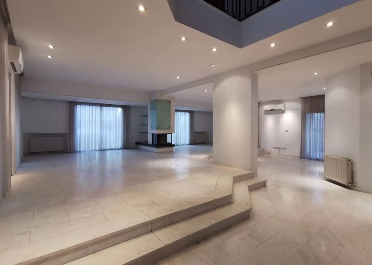 Haus in Nikosia, Zypern, 650 m² - Foto 6