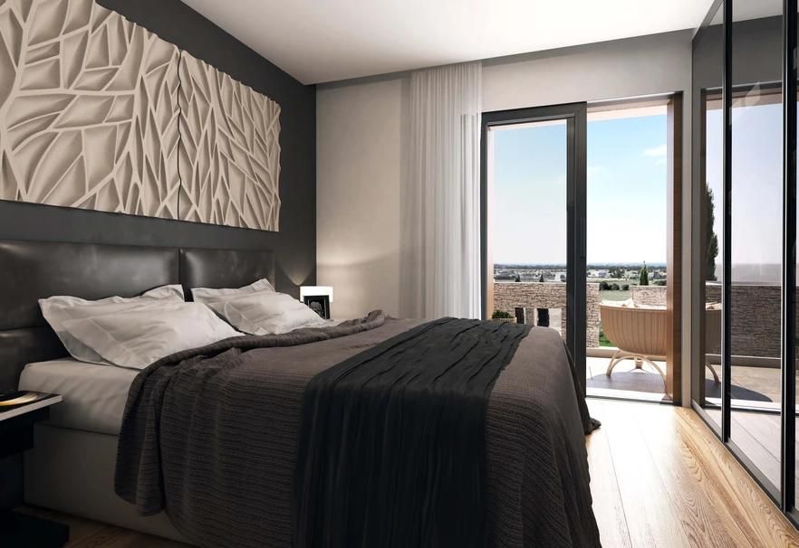 Appartement à Larnaca, Chypre, 87 m² - image 6