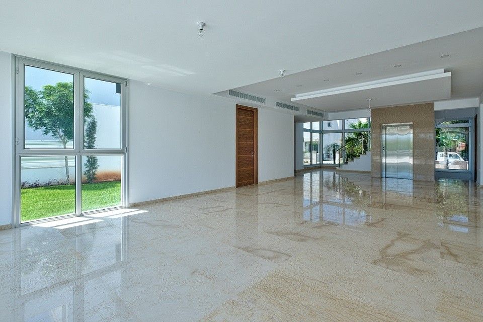 Haus in Germasogeia, Zypern, 550 m² - Foto 6