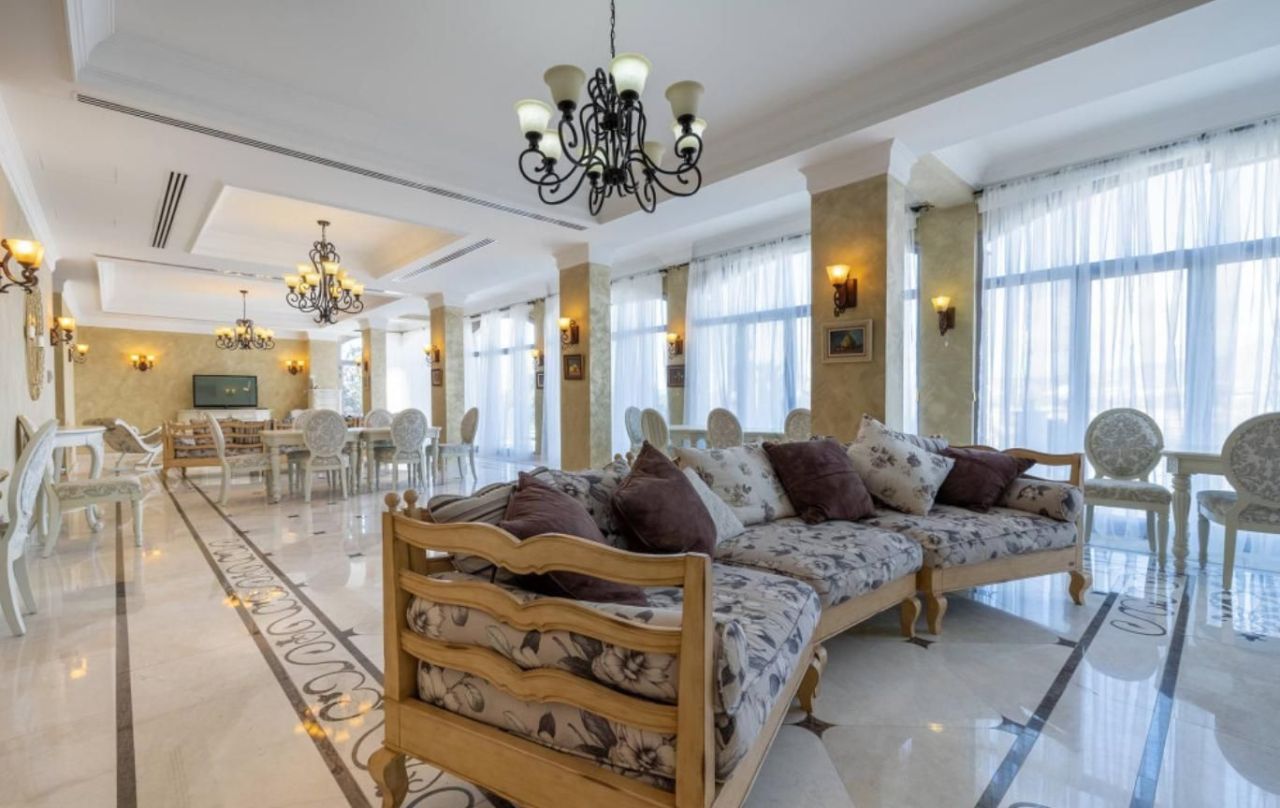 Haus in Larnaka, Zypern, 996 m² - Foto 6