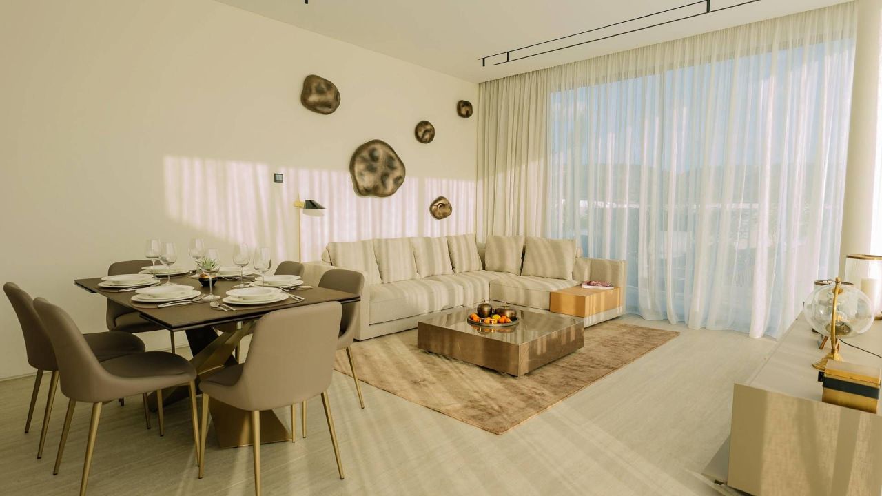 Casa a Peyia, Cipro, 587 m² - foto 6