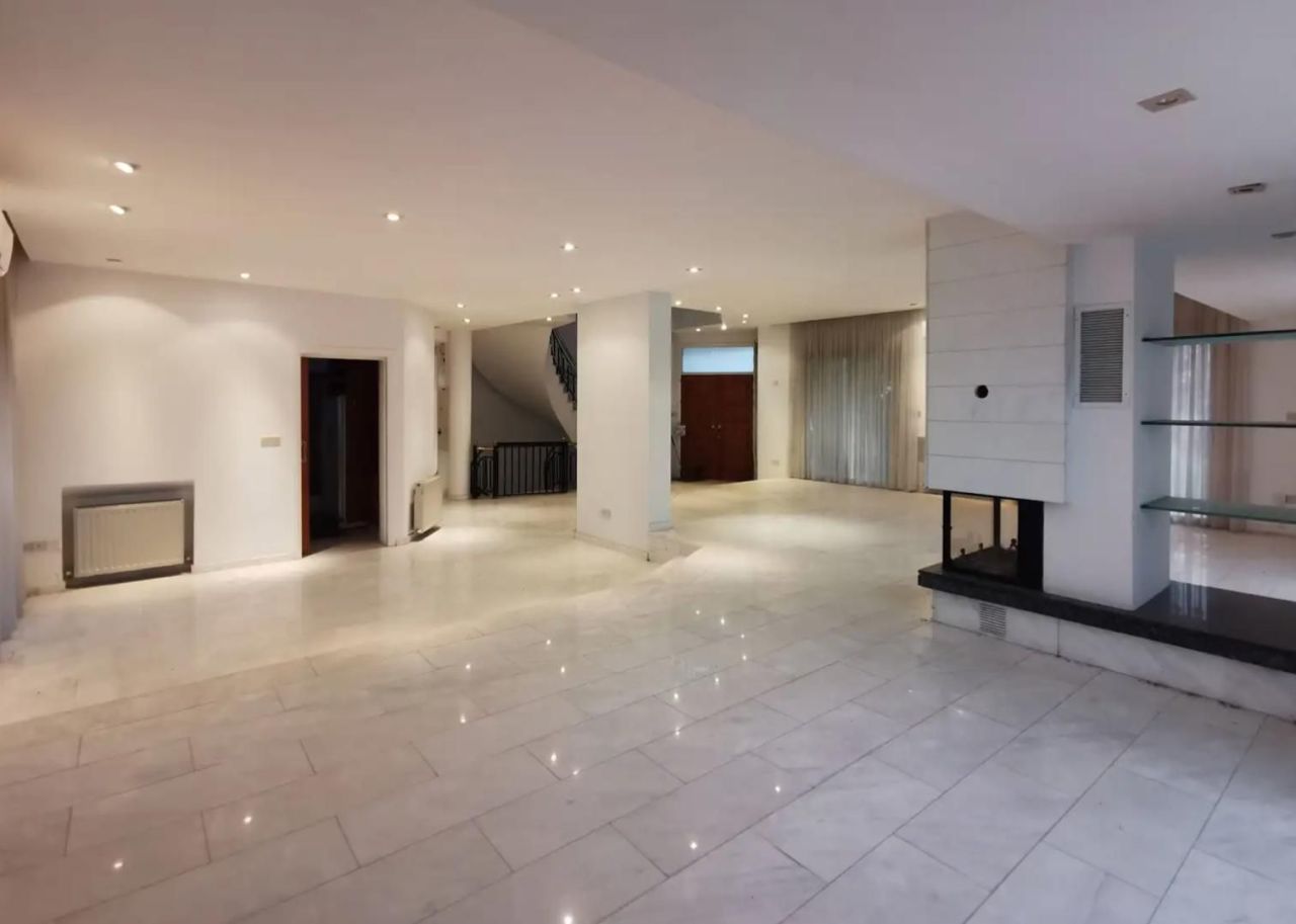 Haus in Nikosia, Zypern, 650 m² - Foto 7