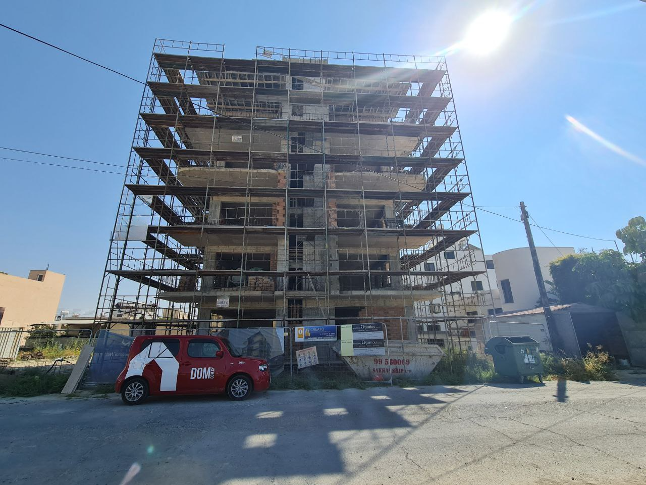 Appartamento a Larnaca, Cipro, 98 m² - foto 7