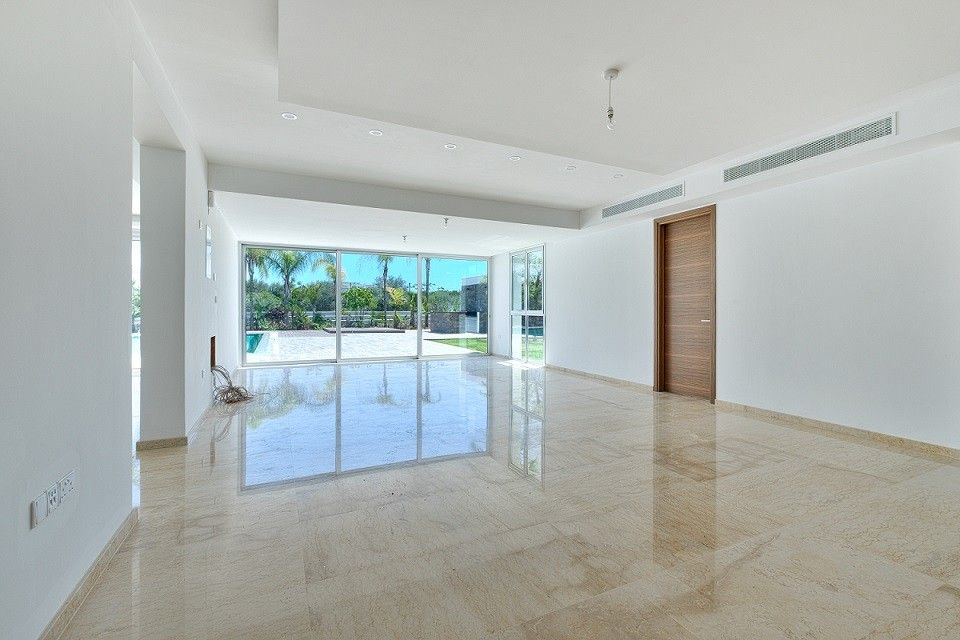 Haus in Germasogeia, Zypern, 550 m² - Foto 7