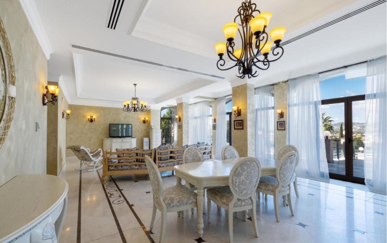 Haus in Larnaka, Zypern, 996 m² - Foto 7