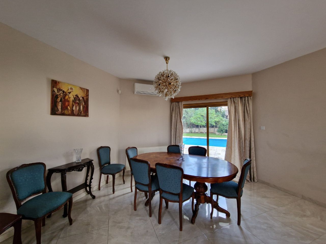 Casa a Larnaca, Cipro, 332 m² - foto 7