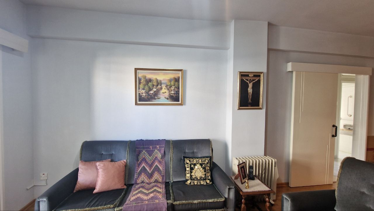 Appartamento a Nicosia, Cipro, 119 m² - foto 7