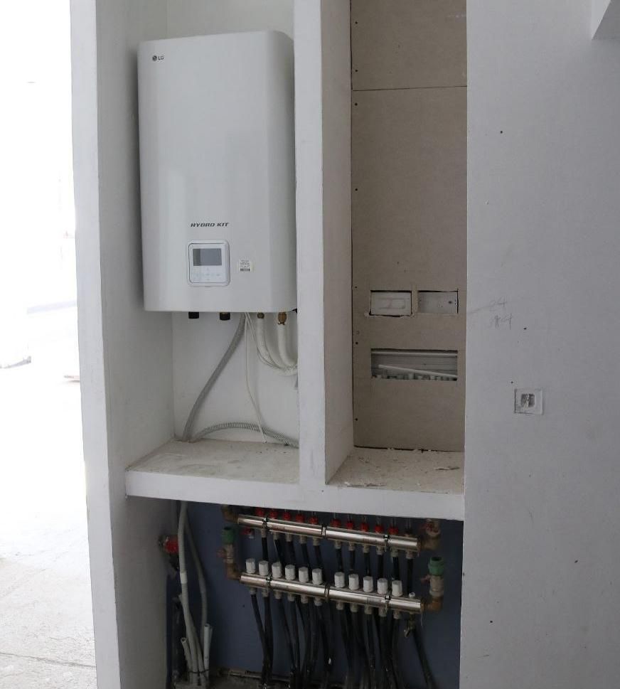 Piso en Nicosia, Chipre, 95 m² - imagen 8