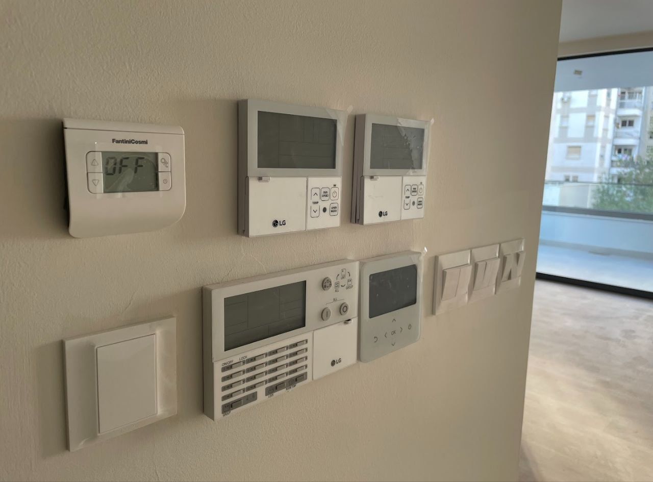 Appartamento a Nicosia, Cipro, 173 m² - foto 8