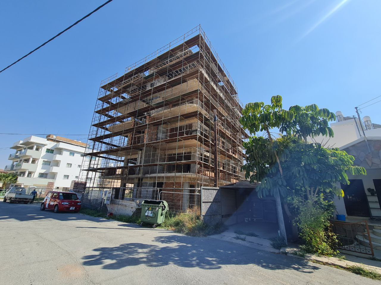 Appartamento a Larnaca, Cipro, 98 m² - foto 8