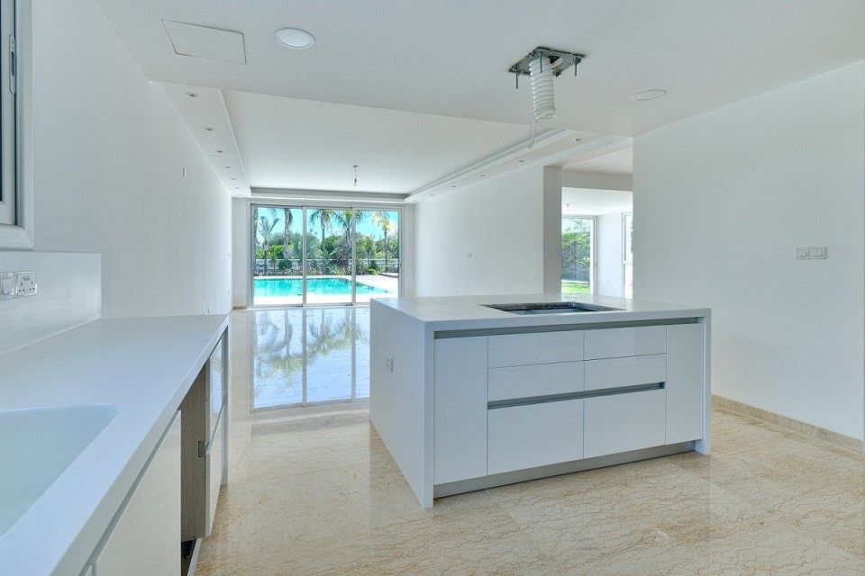 Haus in Germasogeia, Zypern, 550 m² - Foto 8