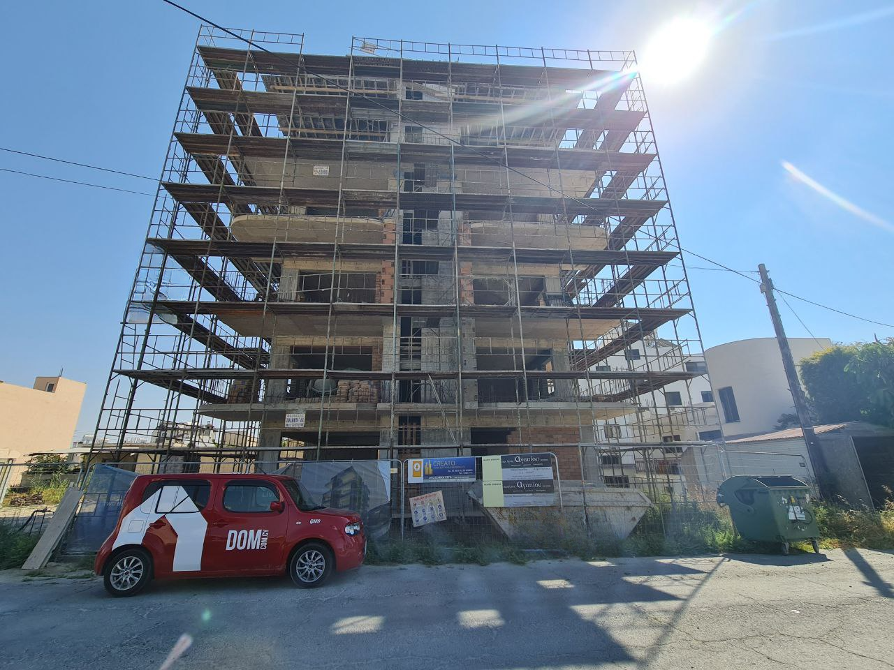 Appartamento a Larnaca, Cipro, 98 m² - foto 9