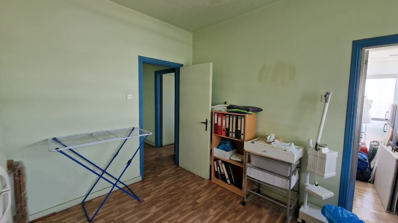 Flat on Finikoudes Beach, Cyprus, 110 m² - picture 9