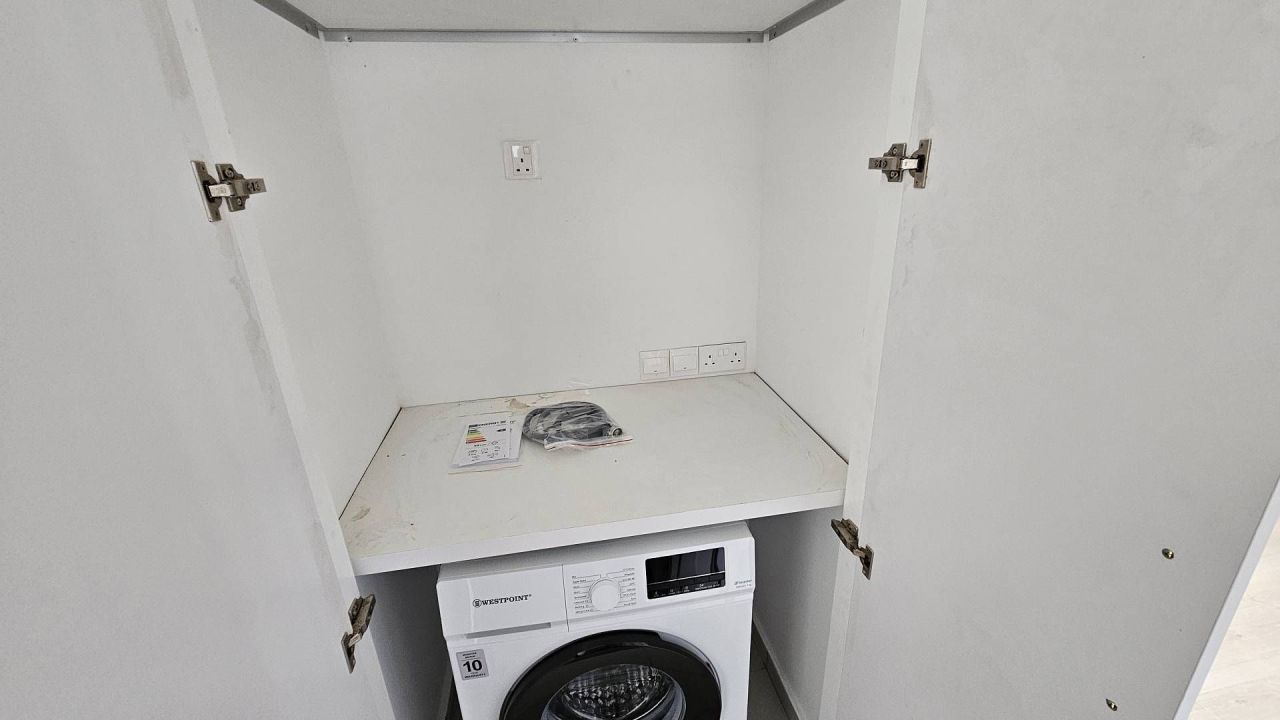 Appartamento a Polemi, Cipro, 66 m² - foto 9