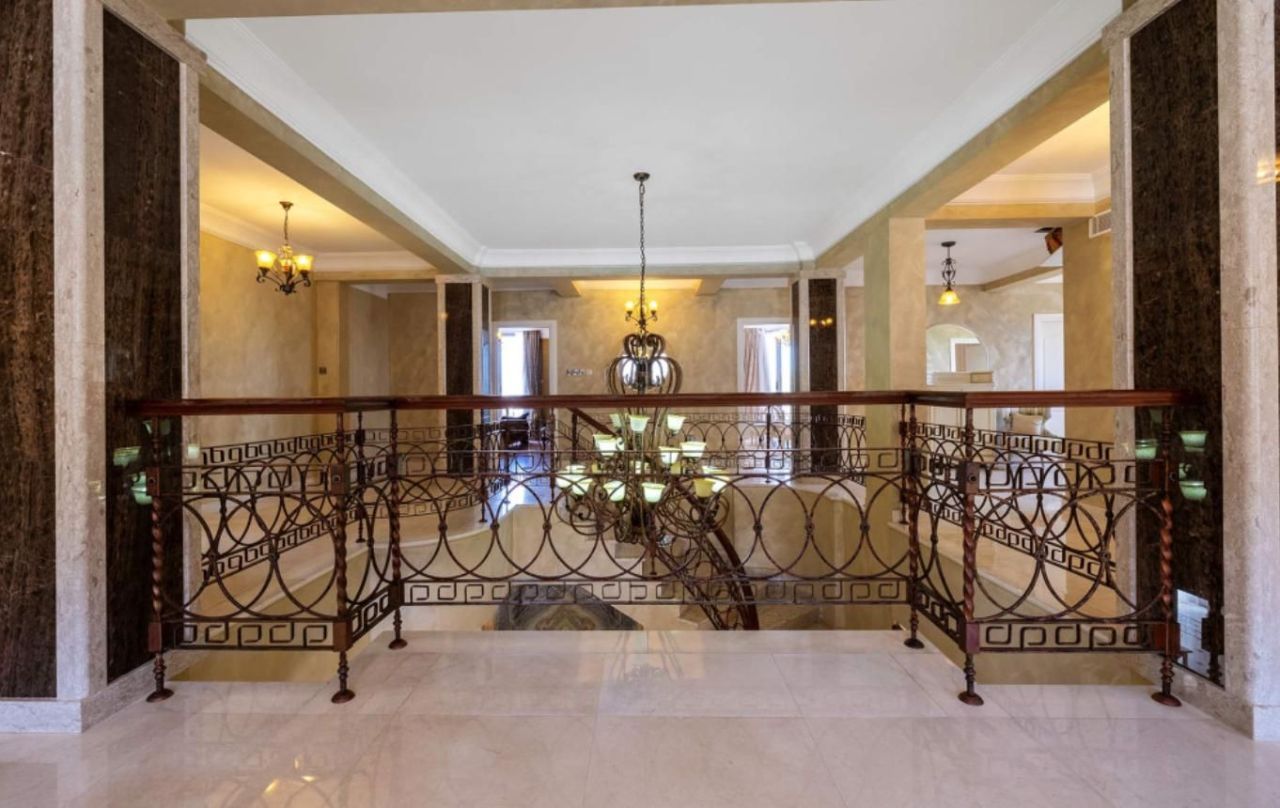 Haus in Larnaka, Zypern, 996 m² - Foto 9