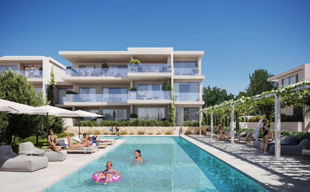 Casa a Paphos, Cipro, 196 m² - foto 9