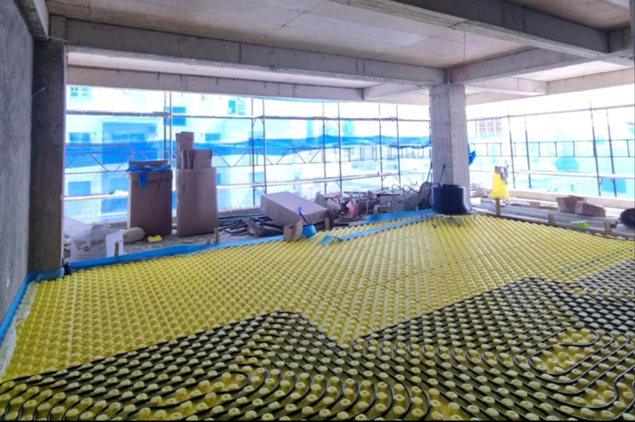 Appartamento a Nicosia, Cipro, 173 m² - foto 10