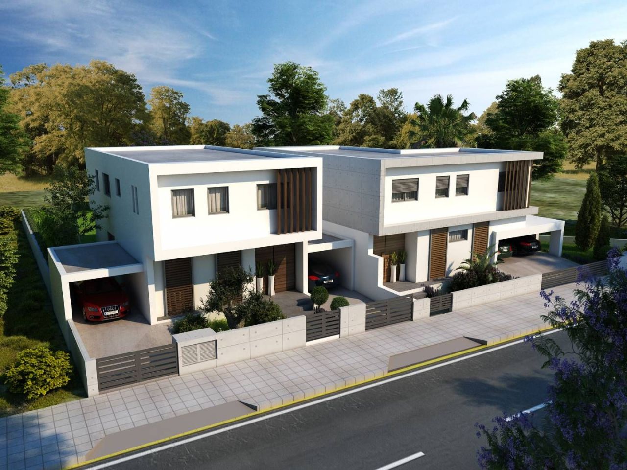 Haus in Dali, Zypern, 247 m² - Foto 10