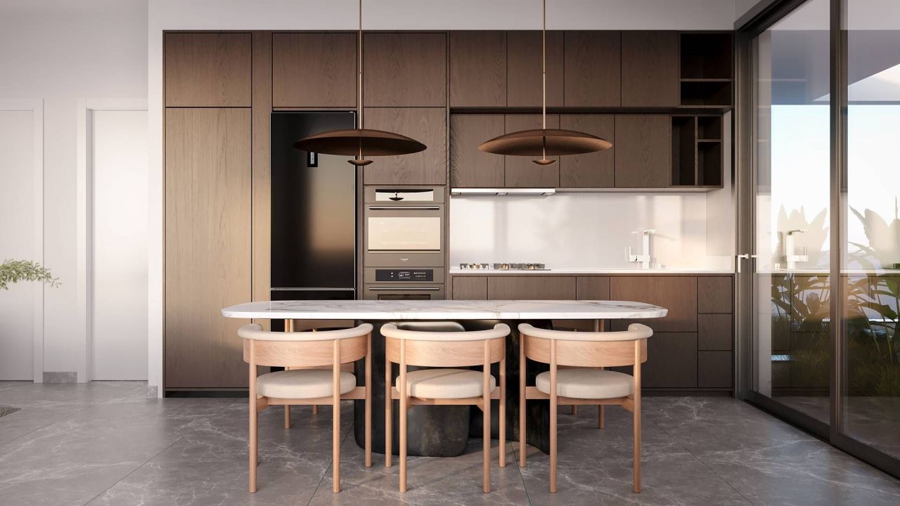 Piso en Aradippou, Chipre, 68 m² - imagen 10