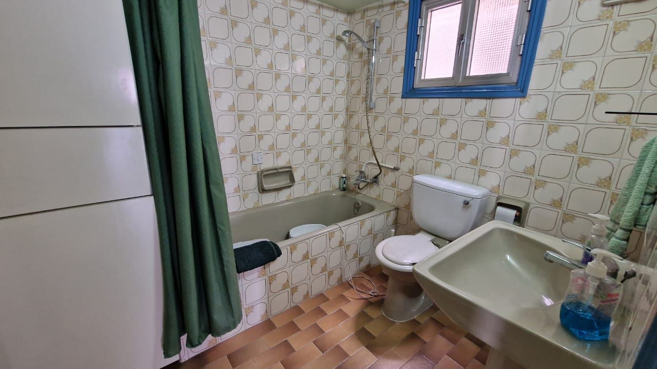 Flat on Finikoudes Beach, Cyprus, 110 m² - picture 10